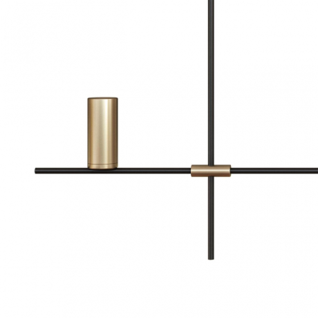 Светильник на штанге Loft it Tribes 8120-3 