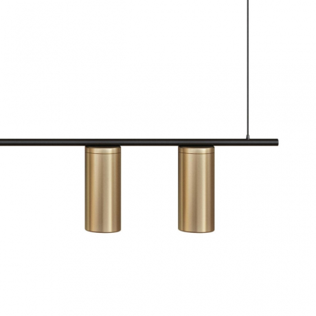 Светильник на штанге Loft it Tribes 8120-3 