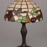 Настольная лампа с лампочкой Omnilux OML-80304-01+Lamps 