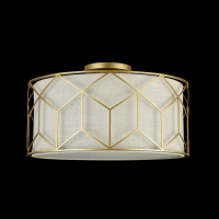 H223-PL-03-G Потолочный светильник Maytoni Messina