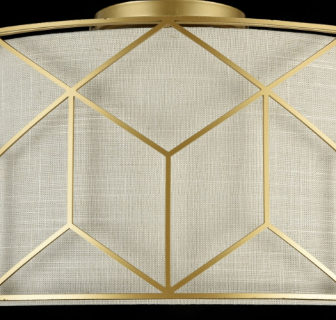 Светильник на штанге Maytoni Messina H223-PL-03-G 