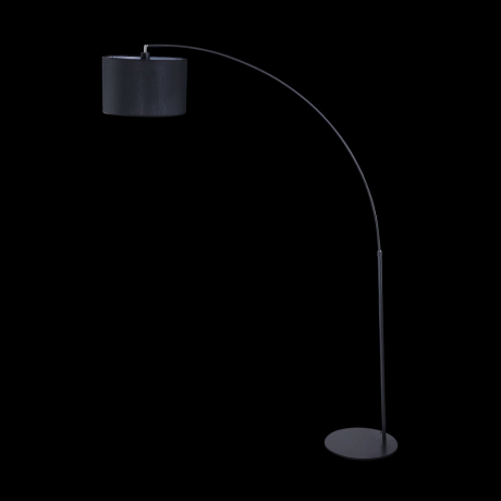 Торшер Maytoni Nevada Z328-FL-01-B 