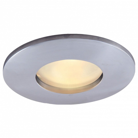 Встраиваемый светильник Arte Lamp Aqua A5440PL-1CC 