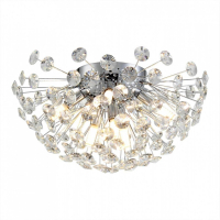 Люстра хрустальная потолочная Eletto Betsy EL322C07.1