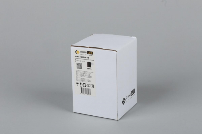 Накладной светильник Omnilux Orolli OML-101519-12 