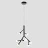 Светильник подвесной Crystal Lux TWIG SP16W LED 
