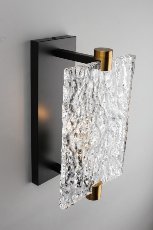 Светильник настенный Onte Omnilux OML-99701-01 