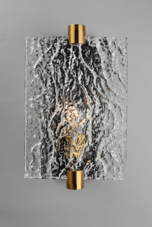 Светильник настенный Onte Omnilux OML-99701-01 