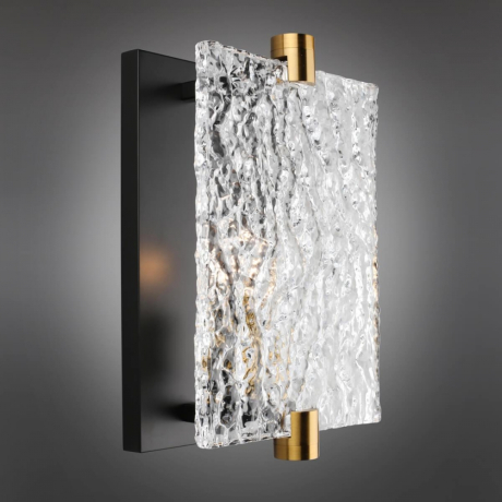 Светильник настенный Onte Omnilux OML-99701-01 