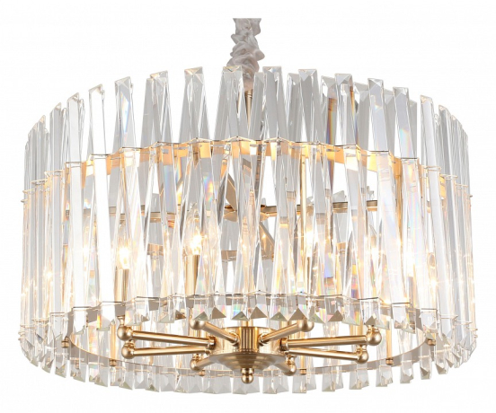 Подвесной светильник Aployt Verene APL.808.13.08 