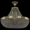 Люстра на штанге Bohemia Ivele Crystal 1911 19111/H1/60IV G 