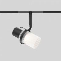 Светильник на штанге Elektrostandard Slim Magnetic 85532/01 черный