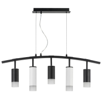 LR7353738621 Подвесной светильник Rullo Lightstar (комплект из 571735+214437-3+214486-2+202431-5)