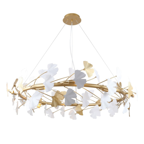 Подвесная люстра Favourite Ginkoa 4080-10P 