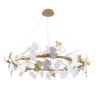 Подвесная люстра Favourite Ginkoa 4080-10P 