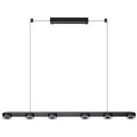 Подвесной светильник Odeon Light Turman 6631/64L