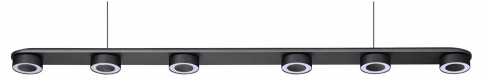 Подвесной светильник Odeon Light Turman 6631/64L 