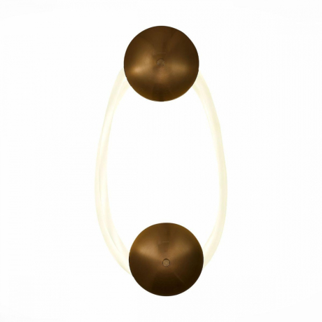 Накладной светильник ST-Luce Sagrato SL6102.321.30 