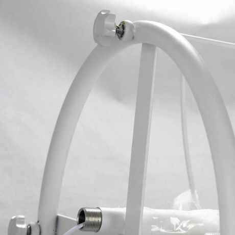 Торшер Lussole Wrangell GRLSP-0525 