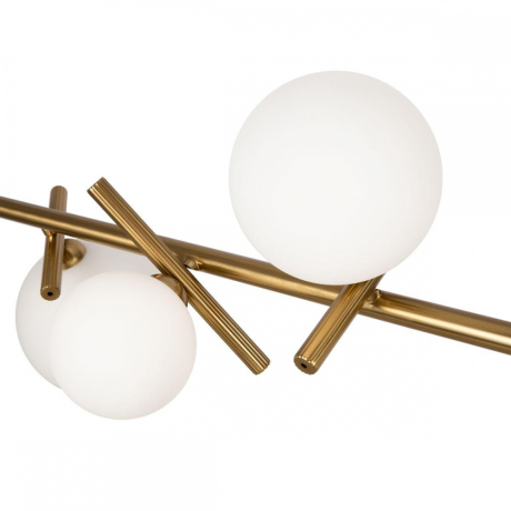 Подвесной светильник Freya Blossom FR5259PL-06BS 