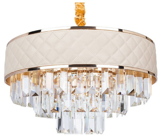 Подвесной светильник Arte Lamp Annabelle A1008LM-6GO 