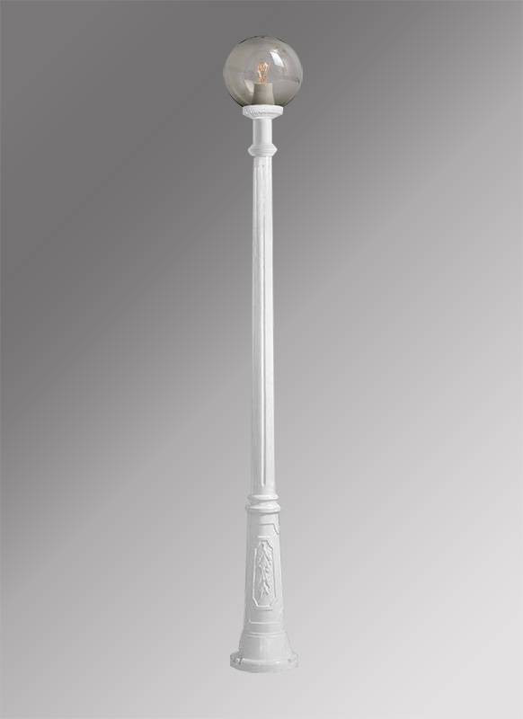 Уличный фонарный столб Fumagalli Ricu/G300 G30.157.000WZE27