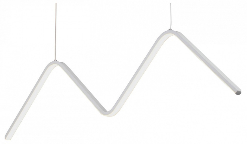 Подвесной светильник Vitaluce V4691 V4691-0/1S 