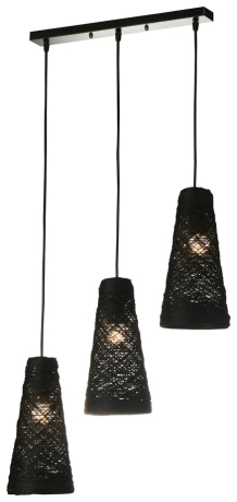 Подвесной светильник Velante 567 567-726-03 