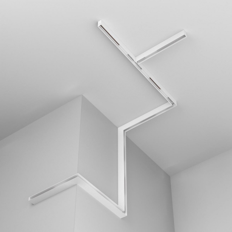 2м. Шинопровод магнитный Maytoni Technicall Exility Busbar trunkings TRX034-412W 