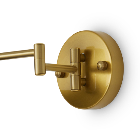 Бра Freya Izza FR4008WL-01BBS 