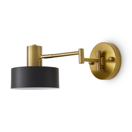 Бра Freya Izza FR4008WL-01BBS 