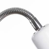 Нарушена упаковка!  <26129> Спот Arte Lamp Dorm A1408AP-1WH