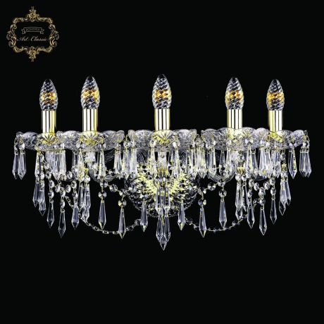 10.23.5.200.XL.Gd.Dr Бра Art Classic 