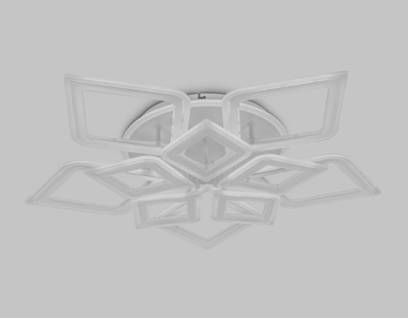 Потолочная люстра Ambrella Light FA FA8914 