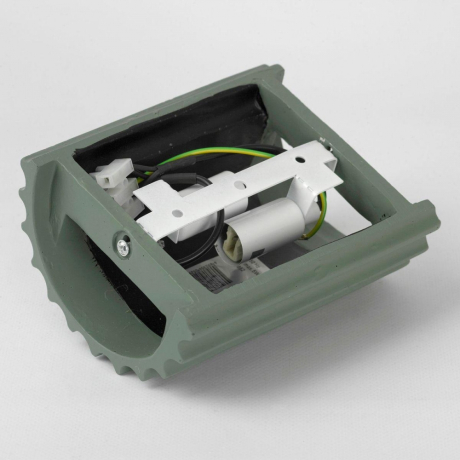 Накладной светильник Lussole Troy GRLSP-8852 