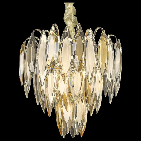 Подвесная люстра Wertmark Orlanda WE144.05.303 