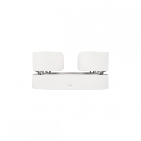 Спот Loft IT Case 10326 White 