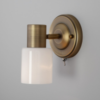 Спот Evrosvet Corso 20089/1 бронза (a049413)