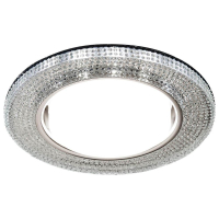 Встраиваемый светильник Ambrella Light G G290 CH