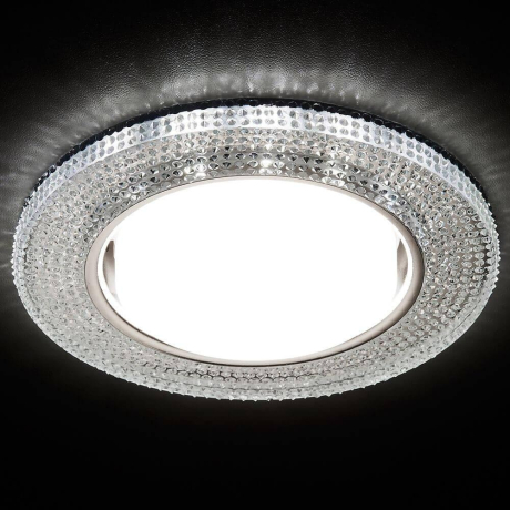 Встраиваемый светильник Ambrella Light G G290 CH 