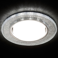Встраиваемый светильник Ambrella Light G G290 CH