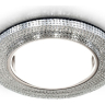 Встраиваемый светильник Ambrella Light G G290 CH 
