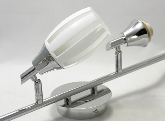 LSX-6709-04 Светильник спот Lussole Brindisi