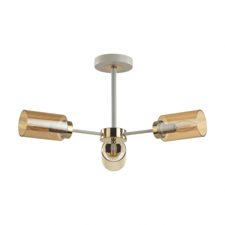 Люстра на штанге Lumion Comfi Dallin 5639/3C 