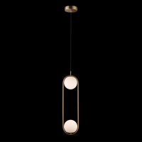 Подвесной светильник Loft it Glob LOFT2601-A