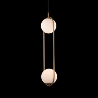 Подвесной светильник Loft it Glob LOFT2601-A