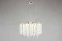 Люстра подвесная Aployt Paulina APL.848.13.10