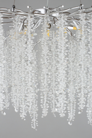 Люстра подвесная Aployt Paulina APL.848.13.10 