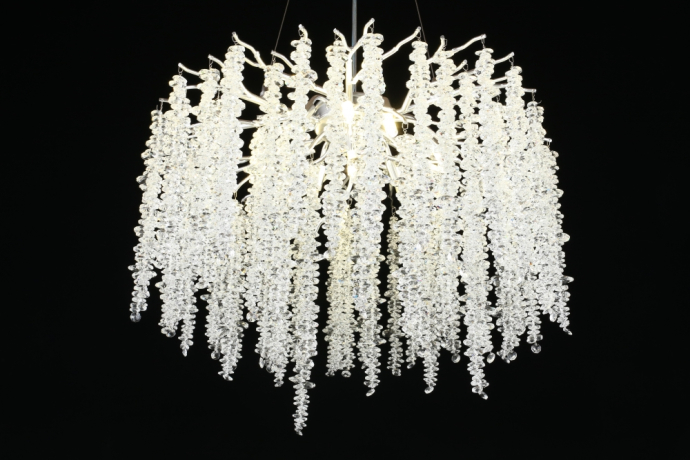 Люстра подвесная Aployt Paulina APL.848.13.10 