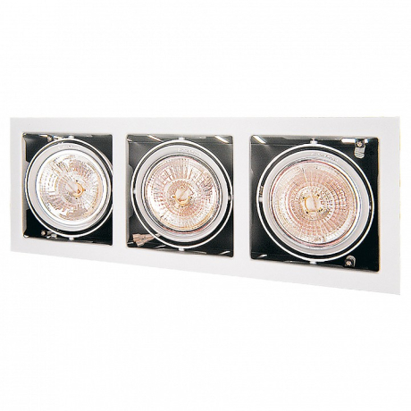 Встраиваемый светильник Lightstar Cardano 214130 